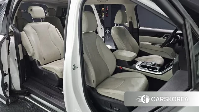 Kia Carnival 4th generation id 3788500 из Кореи 20