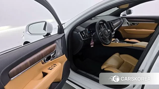 Volvo S90 id 3764306 из Кореи 20