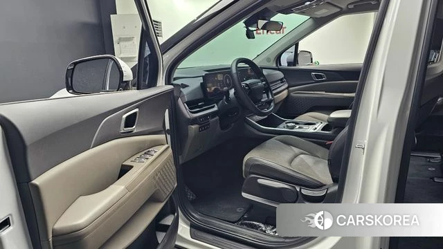 Kia The New Carnival 4th Generation id 4200846 из Кореи 30