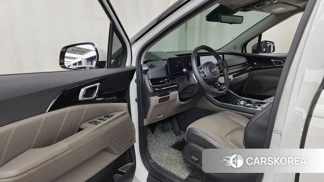 Kia The New Carnival 4th Generation id 4488092 из Кореи 35