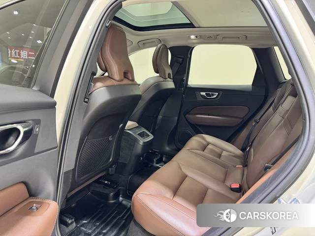 Volvo XC60 id 4236386 из Китая 12