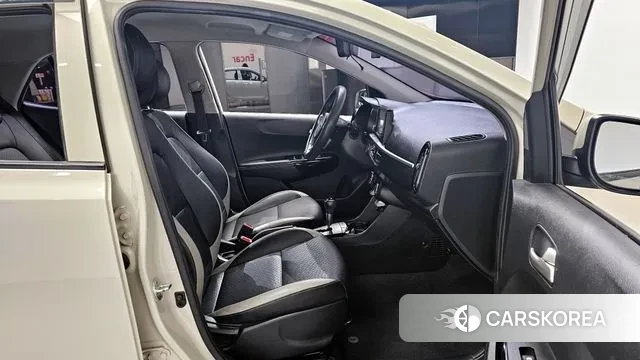 Kia All New Morning (JA) id 3515052 из Кореи 20