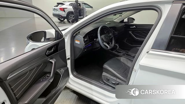 Volkswagen 7th Generation of Jetta id 3871250 из Кореи 20