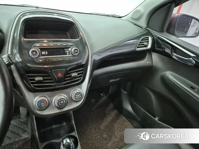 Chevrolet (GM Daewoo) The New Spark id 4403489 из Кореи 19