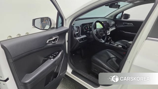 Kia Sportage 5th Generation id 4283192 из Кореи 31