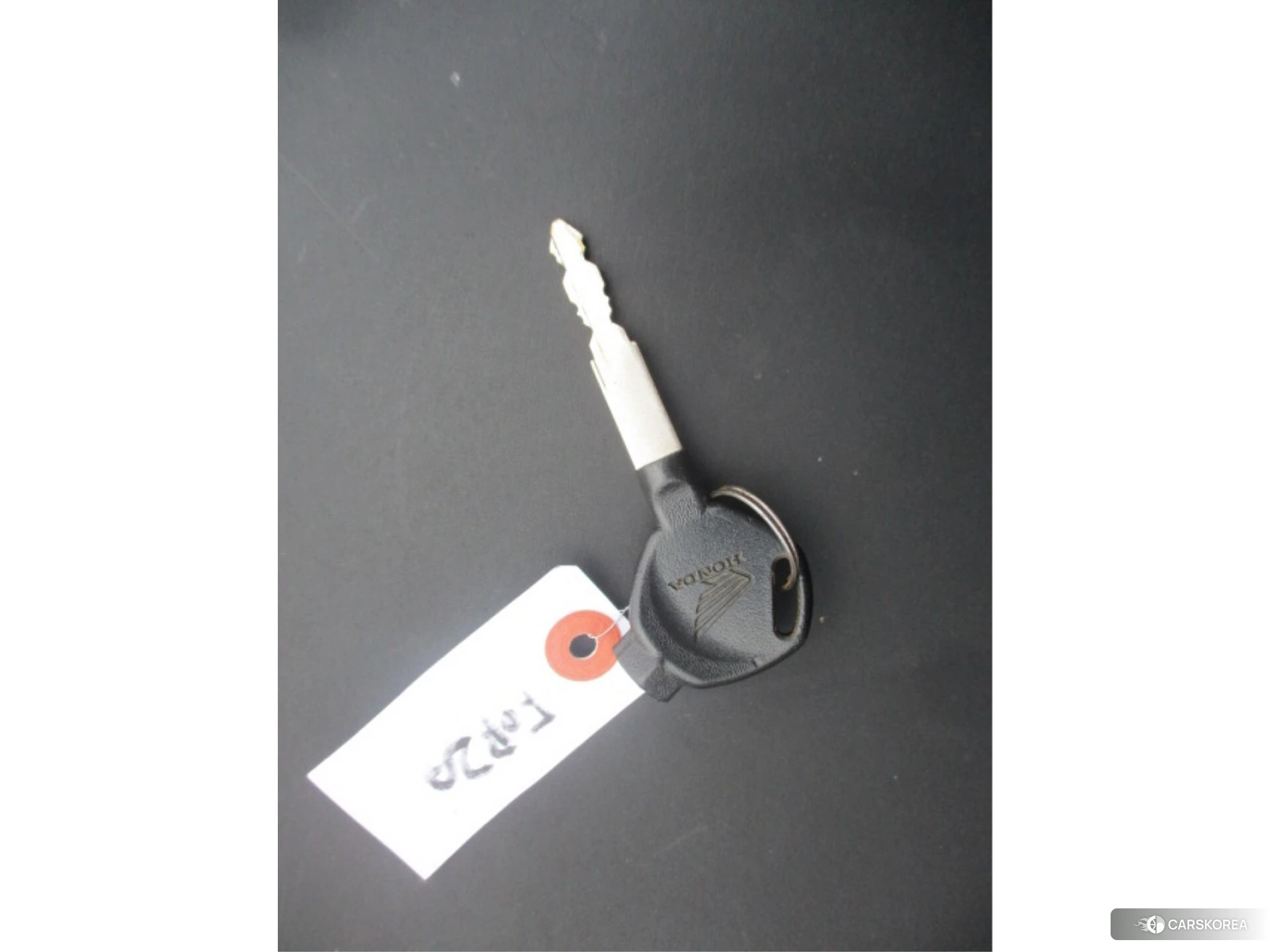 Honda FORZA id 3948852 из Японии 15