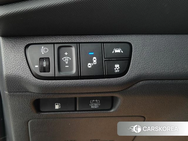Hyundai The New Ionic Hybrid id 4536176 из Кореи 20