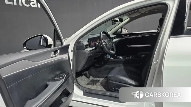 Kia The New K5 3rd generation id 3477546 из Кореи 20