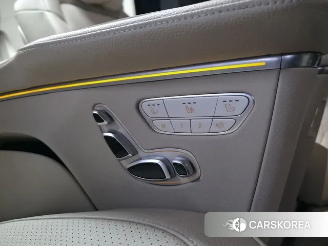 Mercedes-Benz Sprinter id 3685231 из Кореи 10