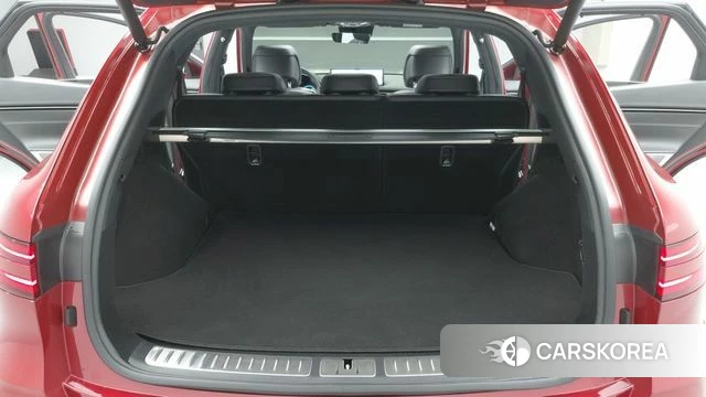 Genesis GV70 id 4231640 из Кореи 20