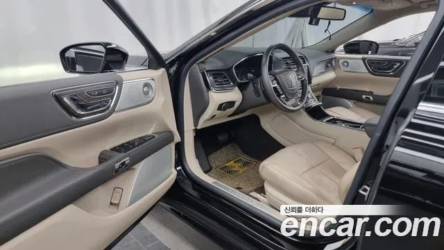 Lincoln Continental 10th Generation id 2870241 из Кореи 20