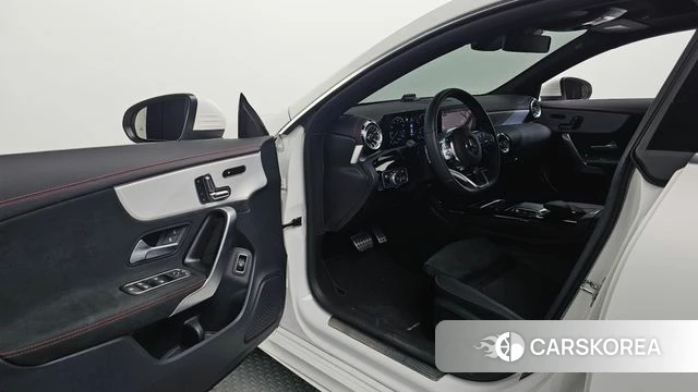 Mercedes-Benz CLA-Class C118 id 4768129 из Кореи 20