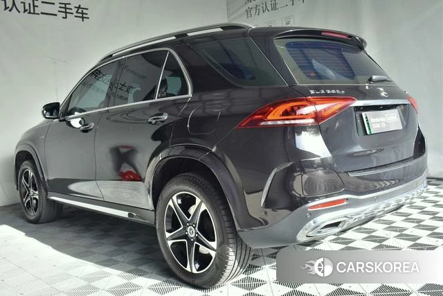 Mercedes-Benz GLE PHEV id 4209068 из Китая 15