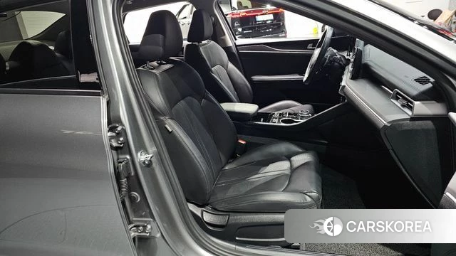 Kia K5 3rd generation id 3964386 из Кореи 20