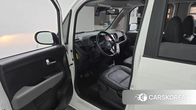 Kia The New Kia Ray id 4871444 из Кореи 20