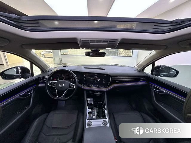 Volkswagen Touareg id 4300389 из Китая 12