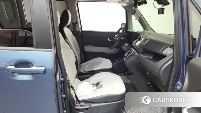 Kia The New Kia Ray id 3757888 из Кореи 20