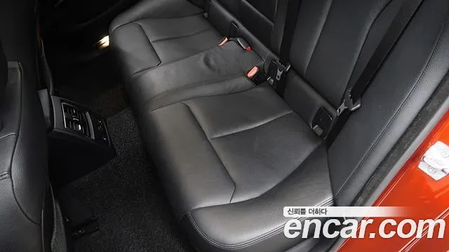 BMW 4 Series (F32) id 2714341 из Кореи 20