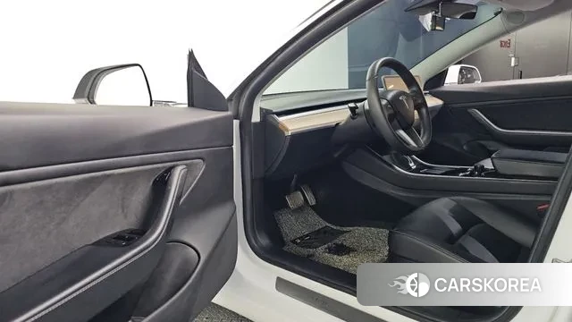 Tesla Model 3 id 3718152 из Кореи 20