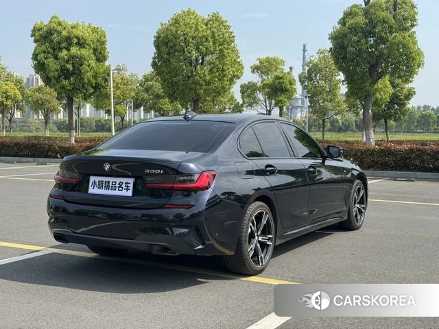 BMW 3 series id 4276729 из Китая 12