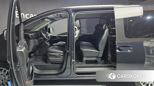 Hyundai Staria id 3416251 из Кореи 20