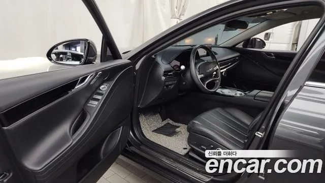 Genesis G80 (RG3) id 2950673 из Кореи 20