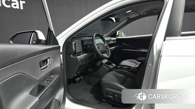Hyundai Kona Hybrid (SX2) id 4474746 из Кореи 31