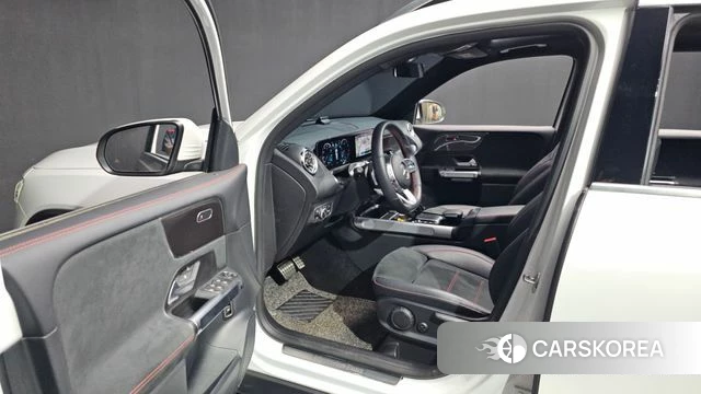 Mercedes-Benz GLB-Class X247 id 4282221 из Кореи 32