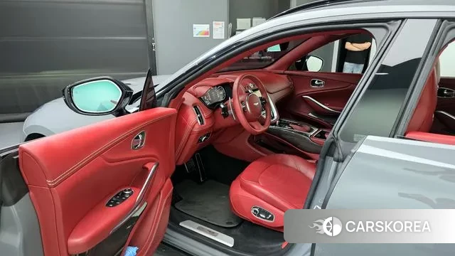 Aston Martin DBX id 2964597 из Кореи 20