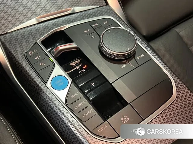 BMW i4 id 3452101 из Кореи 20