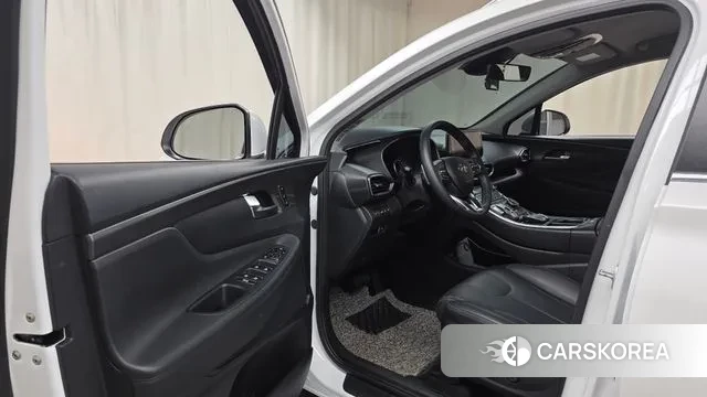 Hyundai The New Santa Fe id 3427400 из Кореи 20