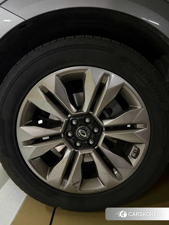 Kia Mohave Master id 4780154 из Кореи 20