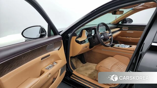 Genesis G90 (RS4) id 4635776 из Кореи 38
