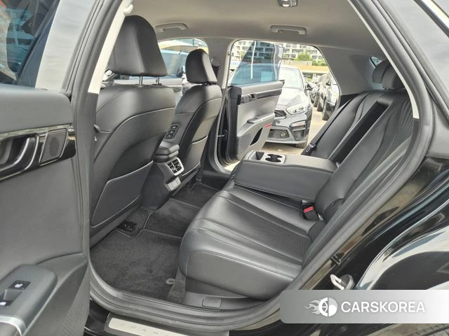 Hyundai Grandeur (GN7) id 4893475 из Кореи 20