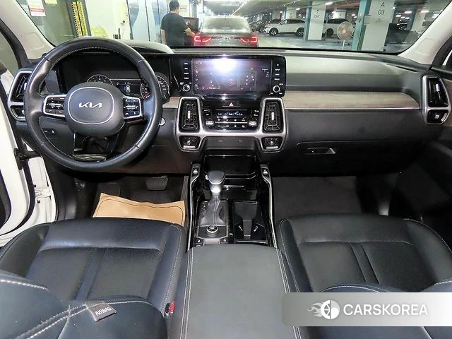Kia Sorento 4th Generation id 4656853 из Кореи 20