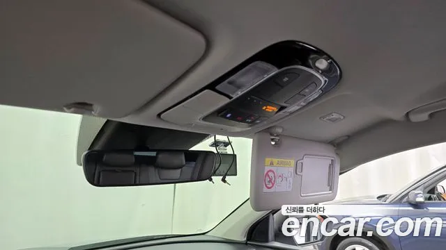 Hyundai Tucson (NX4) id 2619819 из Кореи 20