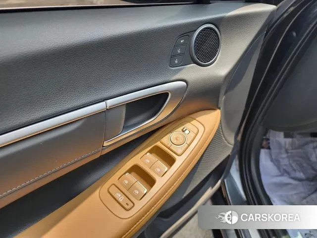 Hyundai Sonata D Edge (DN8) id 2939107 из Кореи 20