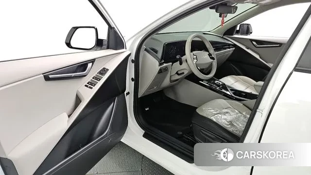 Kia Di All New Niro EV id 3002837 из Кореи 20