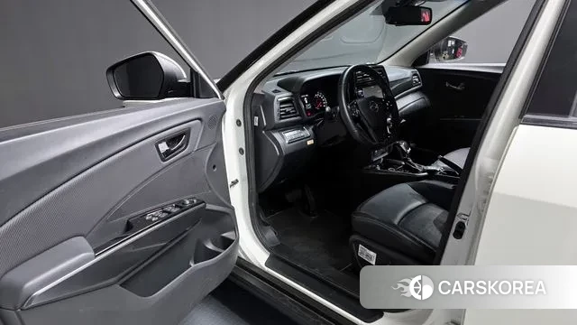 Ssangyong Berry New Tivoli id 3443435 из Кореи 20