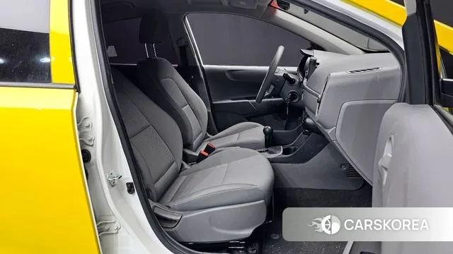 Kia All New Morning (JA) id 3535756 из Кореи 20