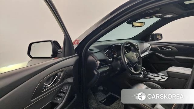 Chevrolet (GM Daewoo) Traverse id 3877343 из Кореи 20