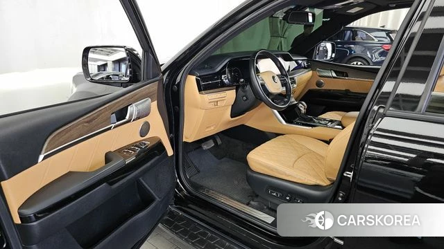 Kia Mohave Master id 4476671 из Кореи 20