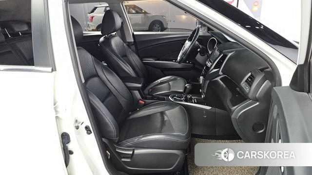 Ssangyong Tivoli Armor id 4430616 из Кореи 30