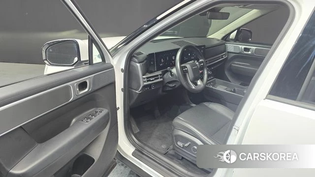 Hyundai Santa Fe (MX5) id 4494185 из Кореи 20