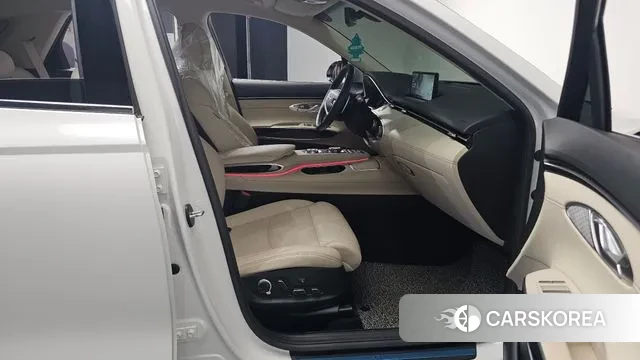 Genesis GV70 id 3508128 из Кореи 20