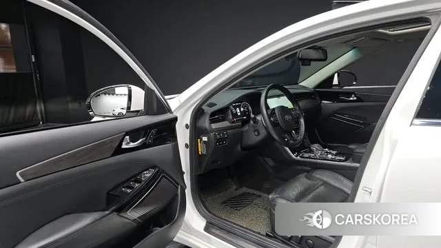 Kia K7 Premier id 3778724 из Кореи 20