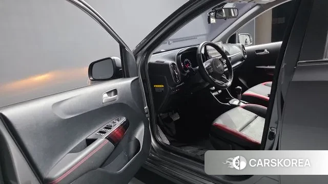 Kia Morning Urban (JA) id 3427435 из Кореи 20