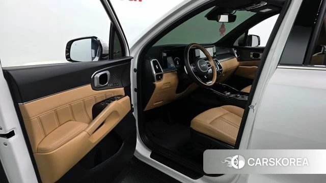 Kia Sorento 4th Generation id 3922576 из Кореи 20