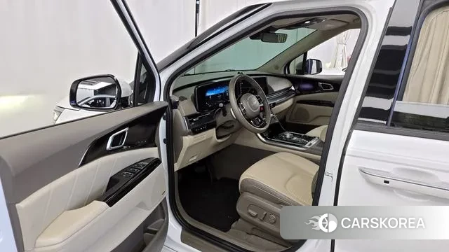 Kia Carnival 4th generation id 3342490 из Кореи 20