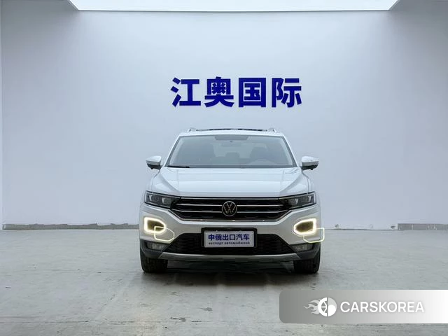 Volkswagen Exploring songs id 4264703 из Китая 24